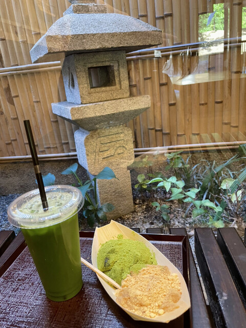 藤菜美 三年坂本店的實拍高清圖