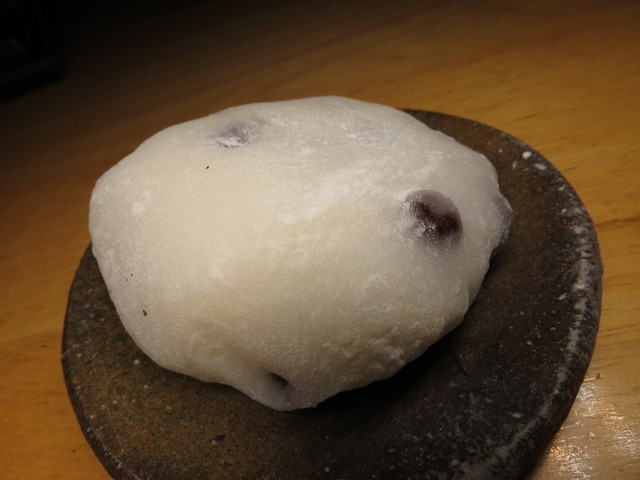 伊勢屋餅菓子店的实拍高清图