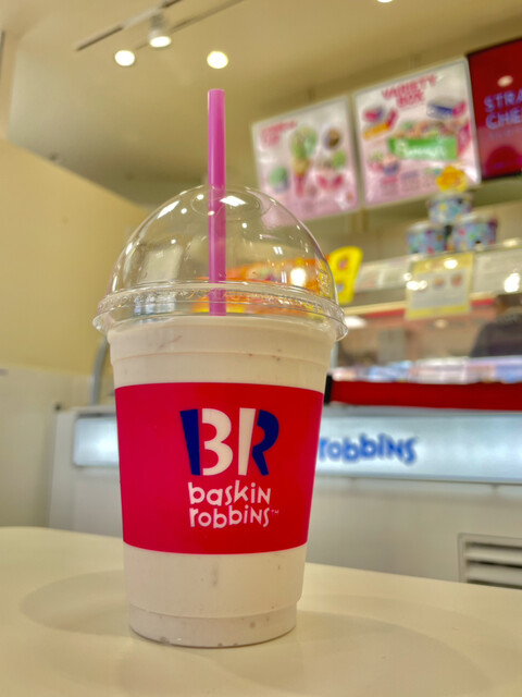 recommendations image for サーティワンアイスクリーム メラード大和田店