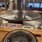 大衆 焼き肉ホルモン 大松 天王寺MIO店的實拍圖