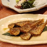すし・旬彩　鷹の羽 上野2号店的實拍圖