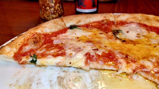 イタリア料理クッチーナ 新札幌duo店的實拍高清圖