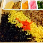recommendations for 北九州駅弁当 売店