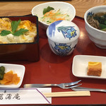 太呂菖蒲庵 本店的实拍图