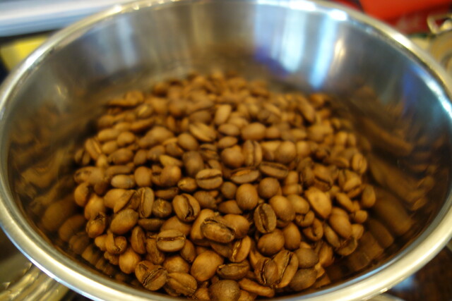 recommendations image for 自家焙煎コーヒー オトメザ