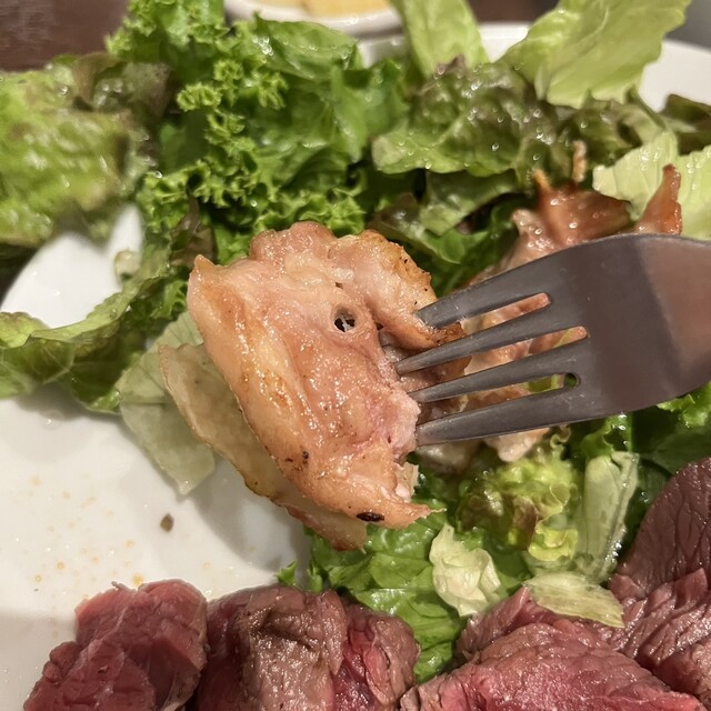肉塊 UNO的實拍高清圖
