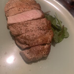 肉バル 363的實拍圖