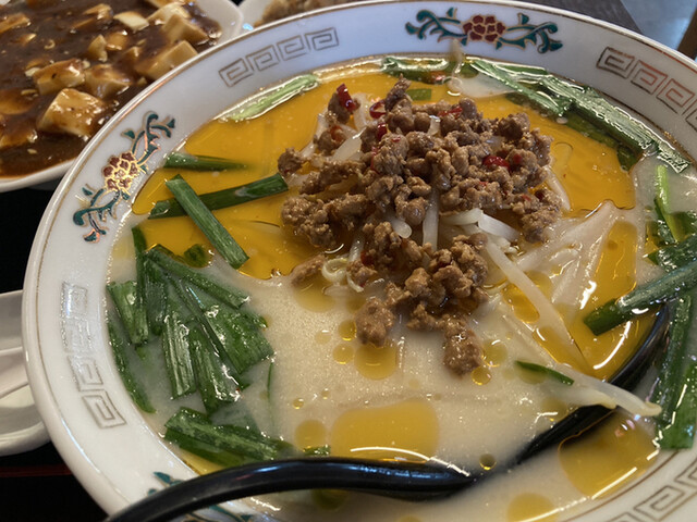 台湾料理 福来たる的實拍高清圖