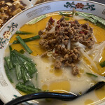 台湾料理 福来たる的實拍圖