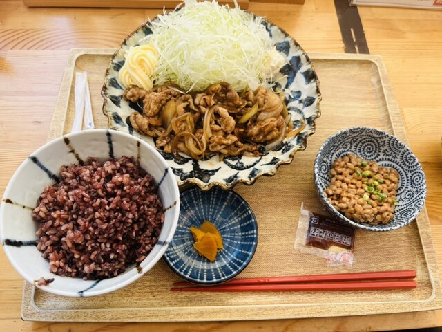 佰年食堂 太助的实拍高清图