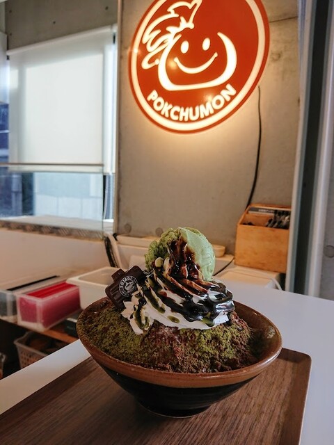 recommendations image for Cafe de Pojagi