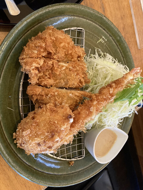 かつぜん的實拍高清圖