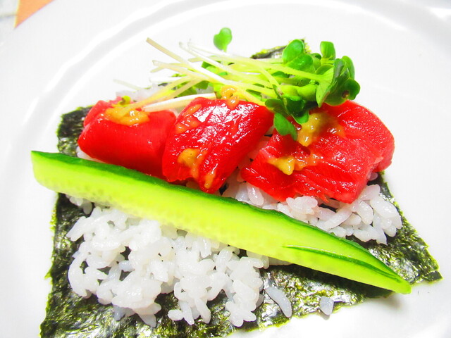 伊藤水産 さっぽろ朝市店的实拍高清图