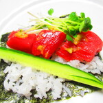 伊藤水産 さっぽろ朝市店的实拍图