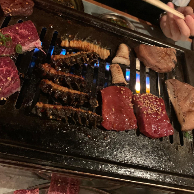 ホルモンカモメ 南島店的實拍高清圖