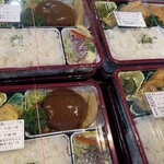 寿司の竹ちゃん的实拍图