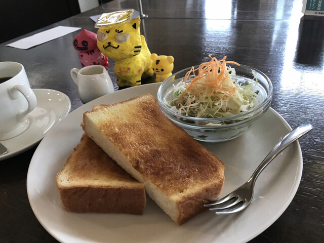 カフェ・ランザン的實拍高清圖