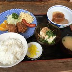日の出的实拍图