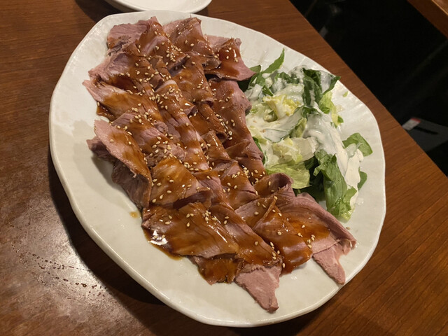 recommendations image for 海幸の個室居酒屋 はちまる 蒲田駅前店
