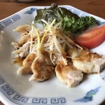 中国料理 水仙閣的实拍图