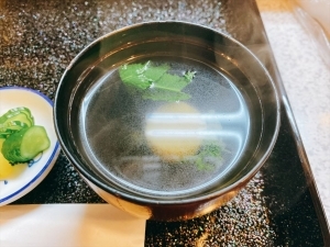 うを弥的实拍图