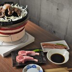 ジンギスカン 日光的实拍图