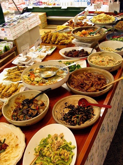 Goody 中津店的实拍高清图