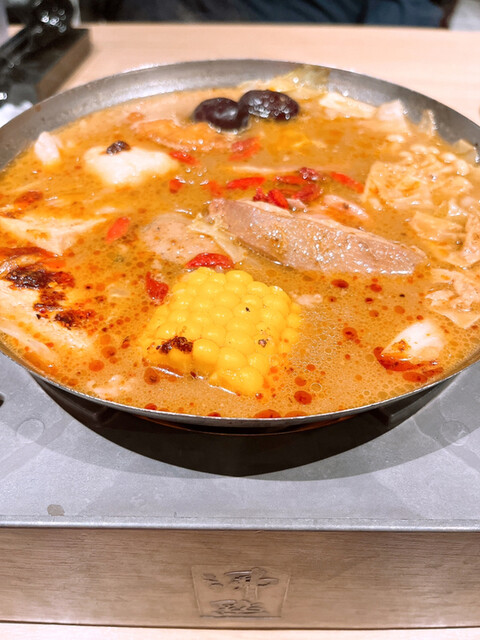 recommendations image for BOILING POINT