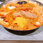 recommendations for BOILING POINT