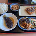 recommendations for めしや食堂 京都久世店