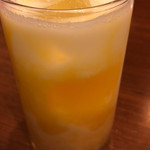 ハヌマン 旗の台店的實拍圖