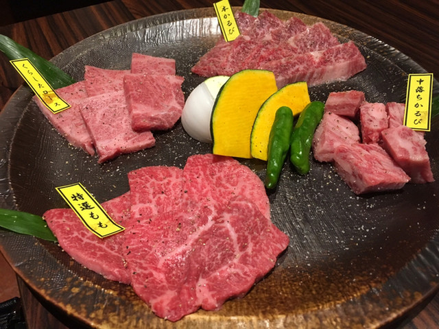 京焼肉 ききょう的实拍高清图