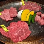 京焼肉 ききょう的实拍图