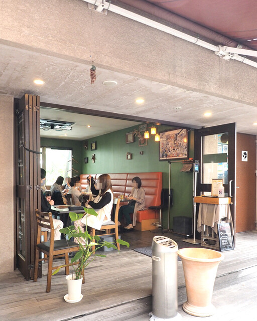 recommendations image for italian bar TAKA’s KITCHEN