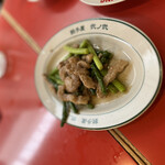 餃子屋 弐ノ弐 川端店的實拍圖