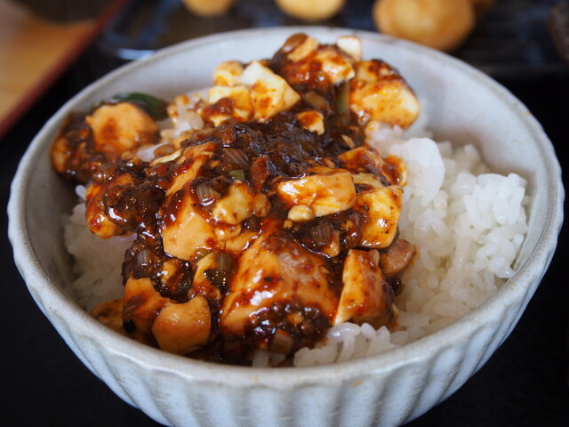 花梨 麻婆飯店的实拍高清图
