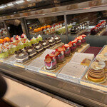 recommendations for 四季菓子の店 HIBIKA