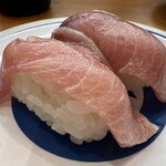 無添くら寿司  梅田OSビル店的实拍图
