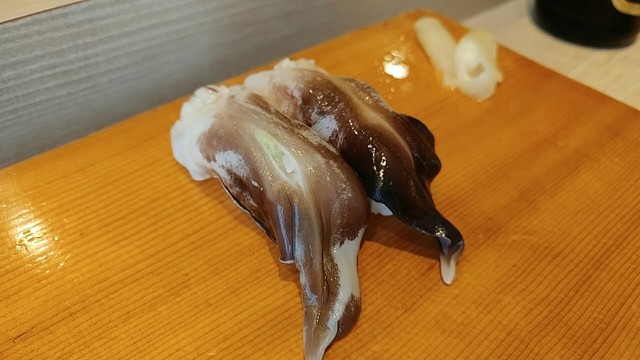 たちばな寿司的實拍高清圖