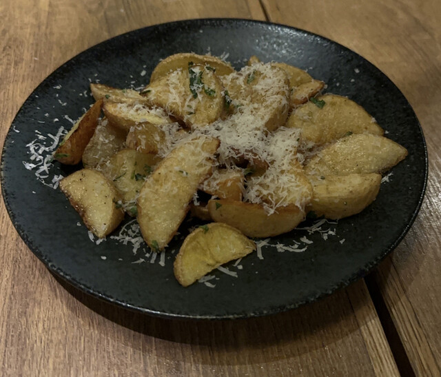 recommendations image for トスカーナ 大手町フィナンシャルサウスタワー店