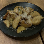 recommendations for トスカーナ 大手町フィナンシャルサウスタワー店