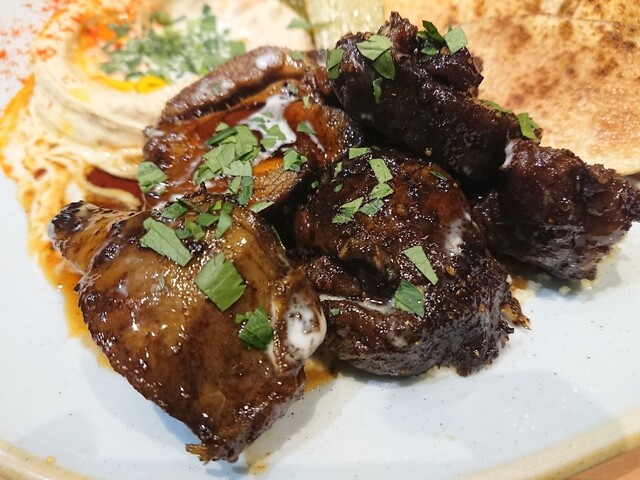 recommendations image for Ta-im 虎ノ門