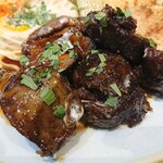 recommendations for Ta-im 虎ノ門