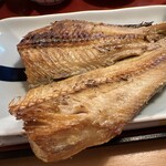 炭火焼魚定食と釜戸ごはん 天四食堂的實拍圖