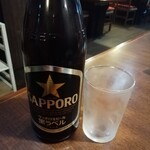まるごと北海道 ジンギスカン店的實拍圖