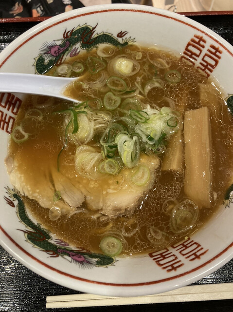 梅光軒 旭川空港店的实拍高清图