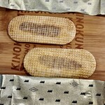 recommendations for バターのいとこ 羽田空港第1ターミナル店