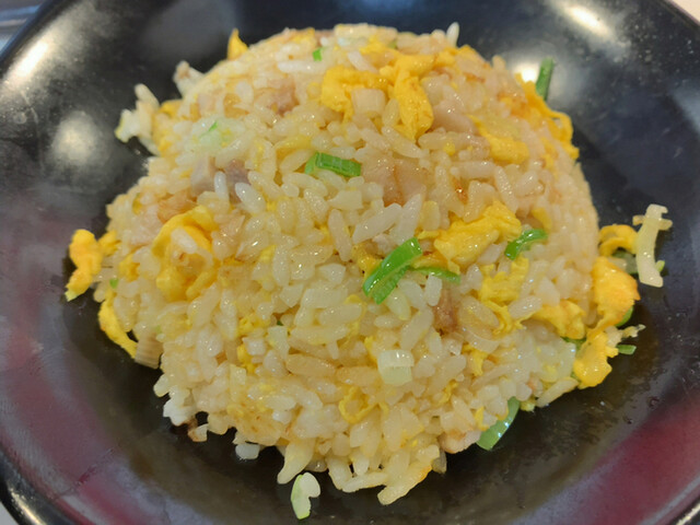 横浜家系ラーメン 一蓮家 八戸ノ里店的實拍高清圖