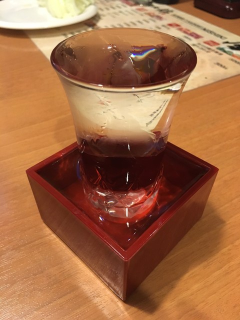 炭火焼肉 錦的实拍高清图