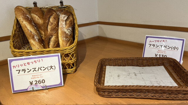 19'sBakery的实拍高清图